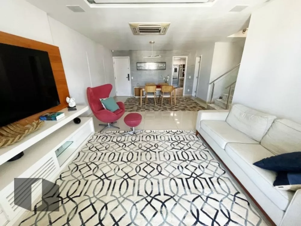 Cobertura, 4 quartos, 308 m² - Foto 15