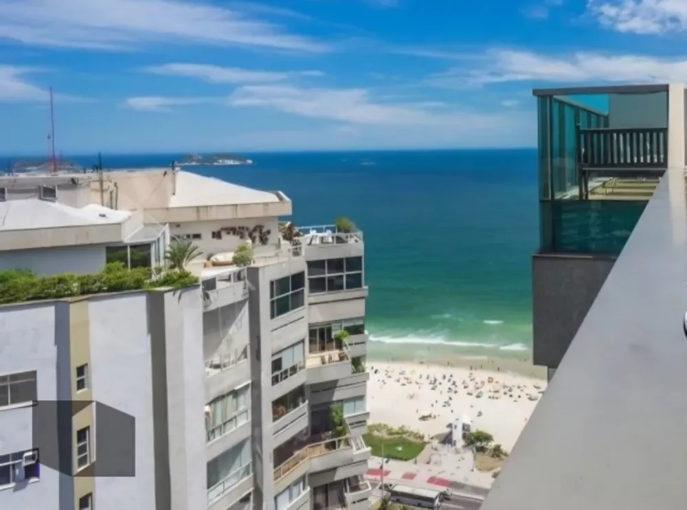 Cobertura, 4 quartos, 308 m² - Foto 9