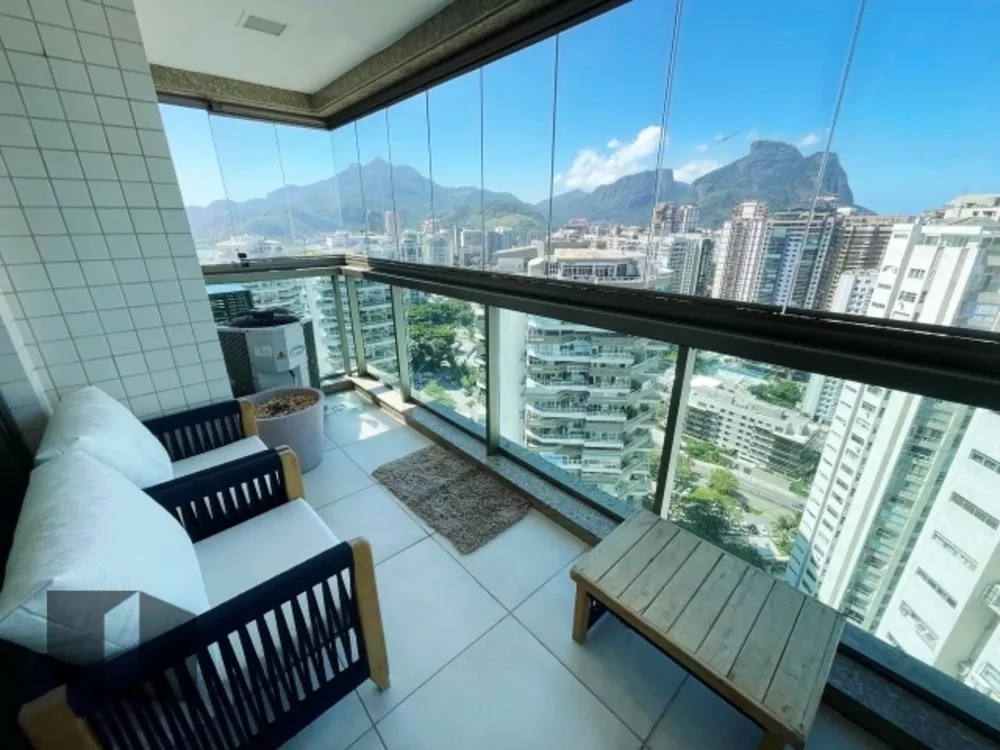Cobertura, 4 quartos, 308 m² - Foto 13