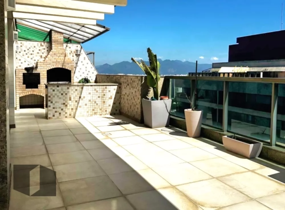 Cobertura, 4 quartos, 308 m² - Foto 4