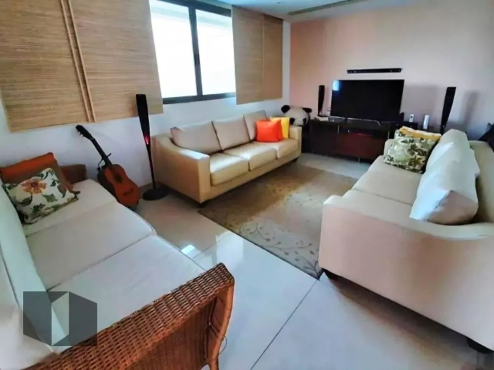 Cobertura, 4 quartos, 308 m² - Foto 21