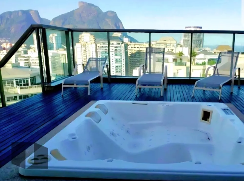 Cobertura, 4 quartos, 308 m² - Foto 36