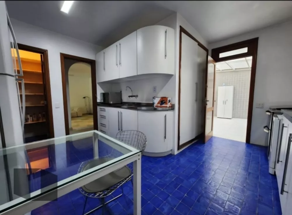 Casa de Condomínio, 4 quartos - Foto 25