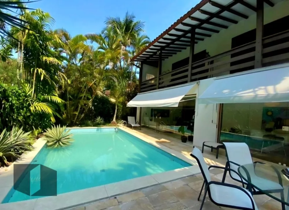 Casa de Condomínio, 4 quartos - Foto 33