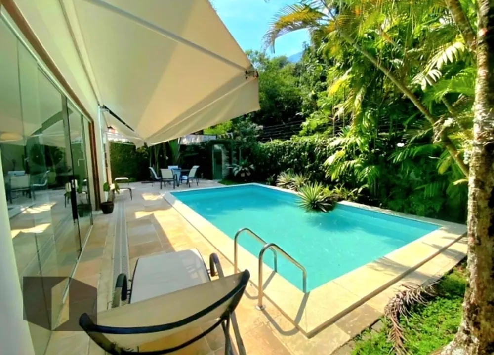 Casa de Condomínio, 4 quartos - Foto 36