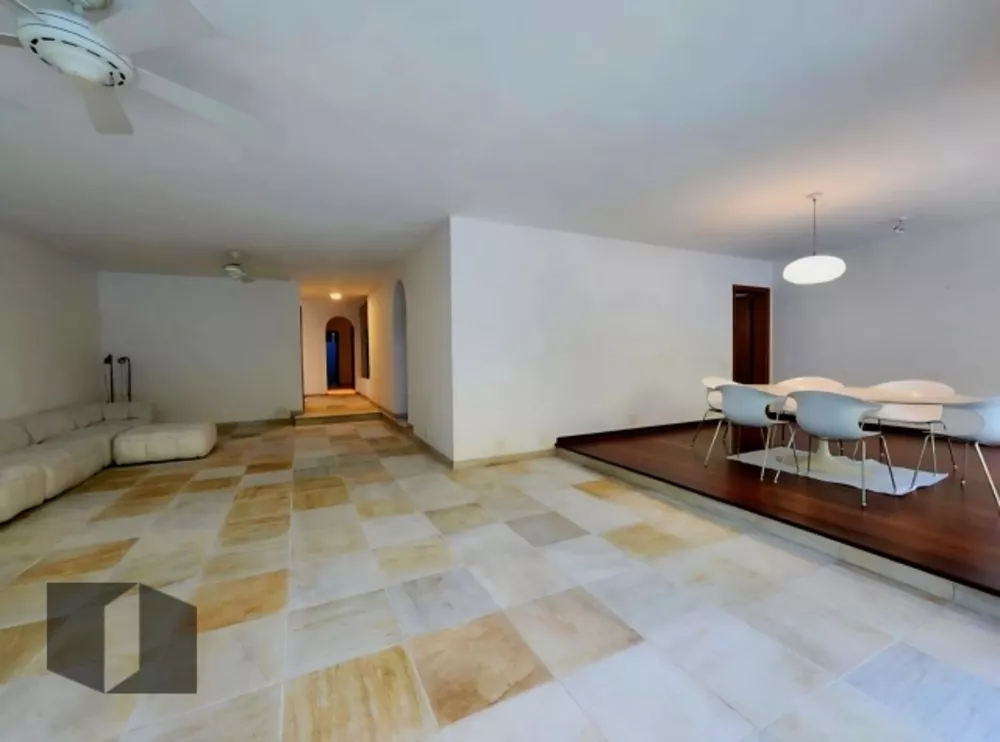 Casa de Condomínio, 4 quartos - Foto 8