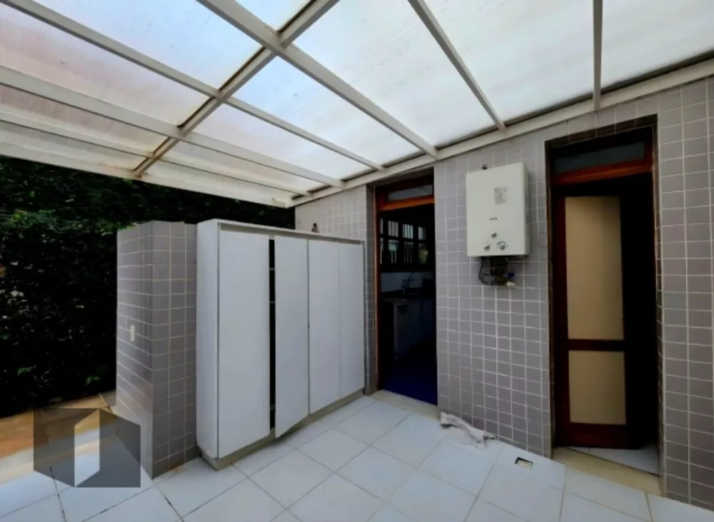 Casa de Condomínio, 4 quartos - Foto 27