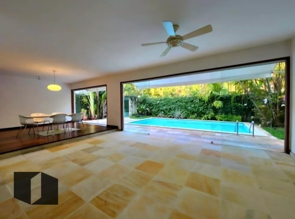 Casa de Condomínio, 4 quartos - Foto 5