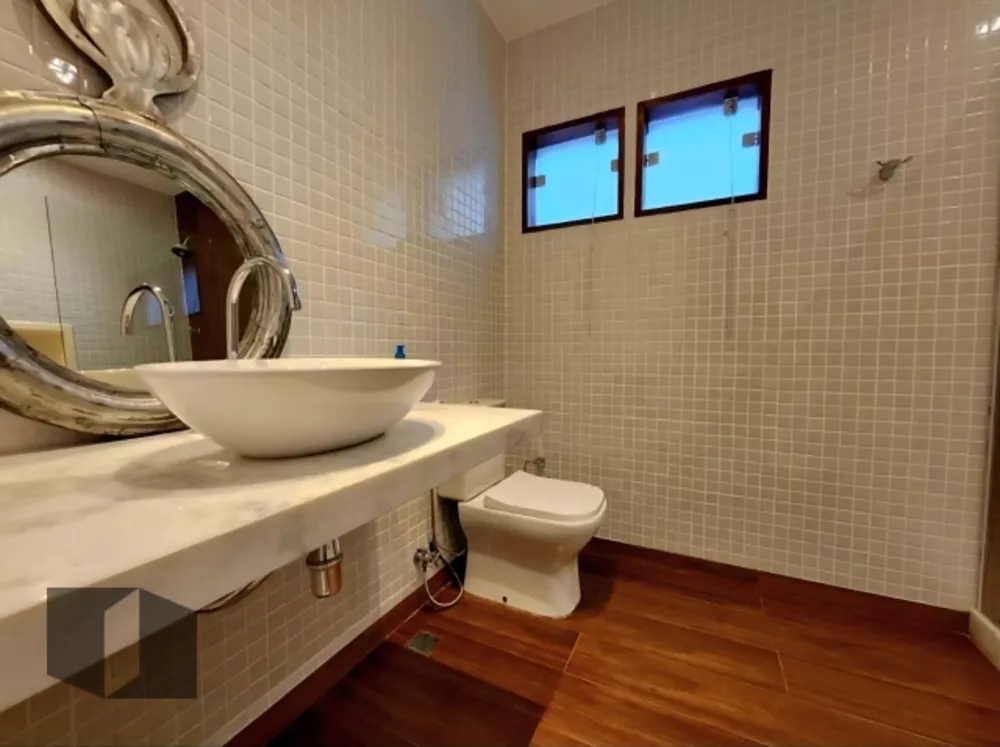 Casa de Condomínio, 4 quartos - Foto 35