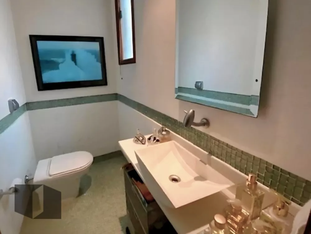 Casa de Condomínio, 4 quartos - Foto 10