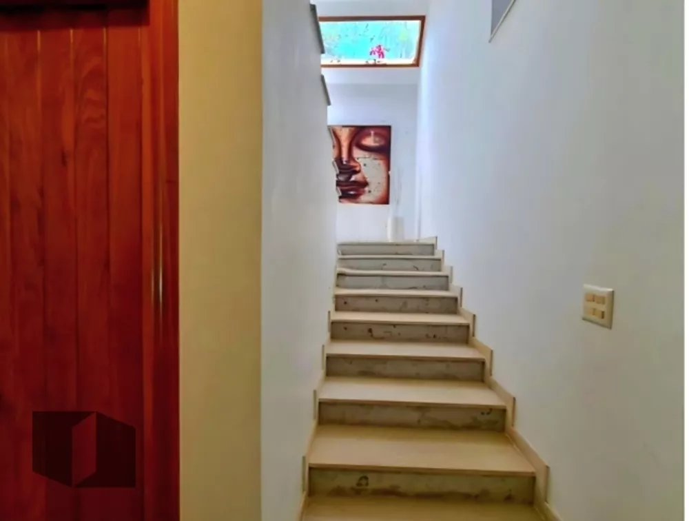 Casa de Condomínio, 4 quartos - Foto 13