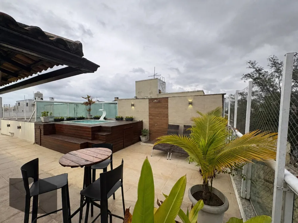 Cobertura, 3 quartos, 322 m² - Foto 7