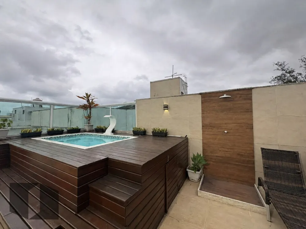 Cobertura, 3 quartos, 322 m² - Foto 5