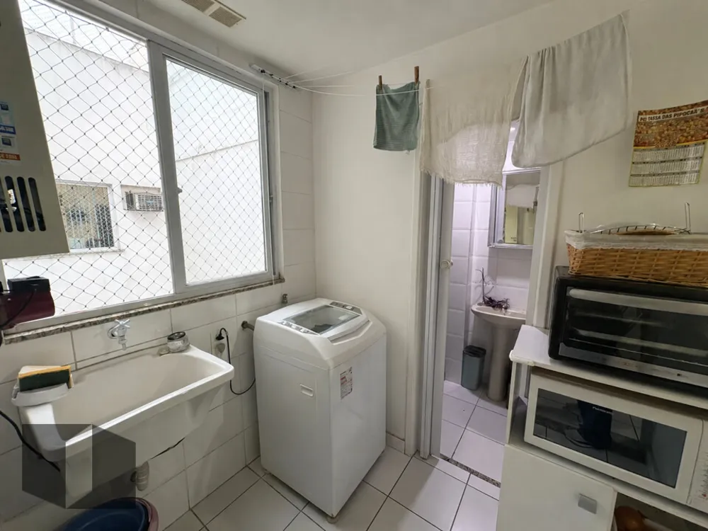 Cobertura, 3 quartos, 322 m² - Foto 4