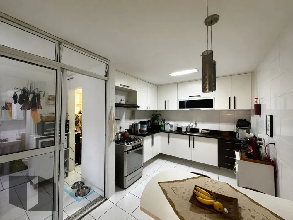 Cobertura, 3 quartos, 322 m² - Foto 8