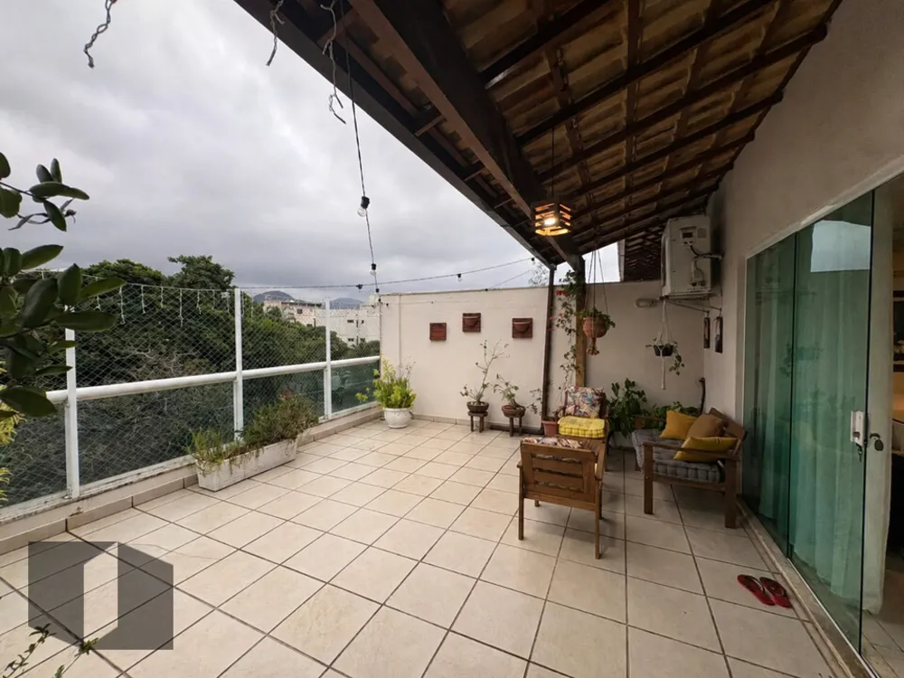 Cobertura, 3 quartos, 322 m² - Foto 11