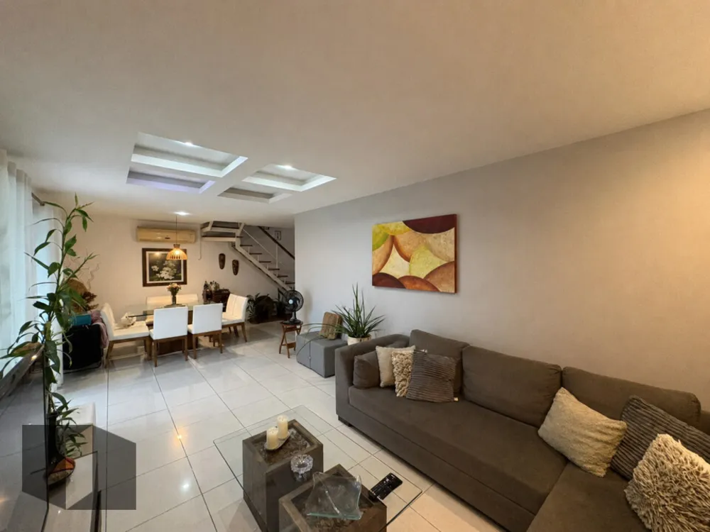 Cobertura, 3 quartos, 322 m² - Foto 2