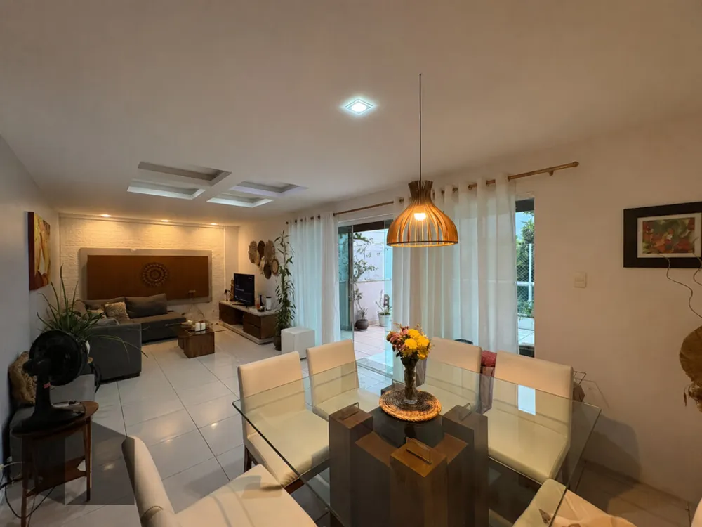 Cobertura, 3 quartos, 322 m² - Foto 12