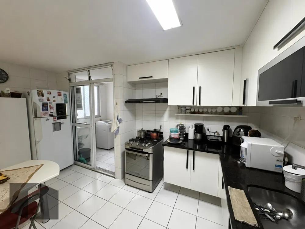 Cobertura, 3 quartos, 322 m² - Foto 6