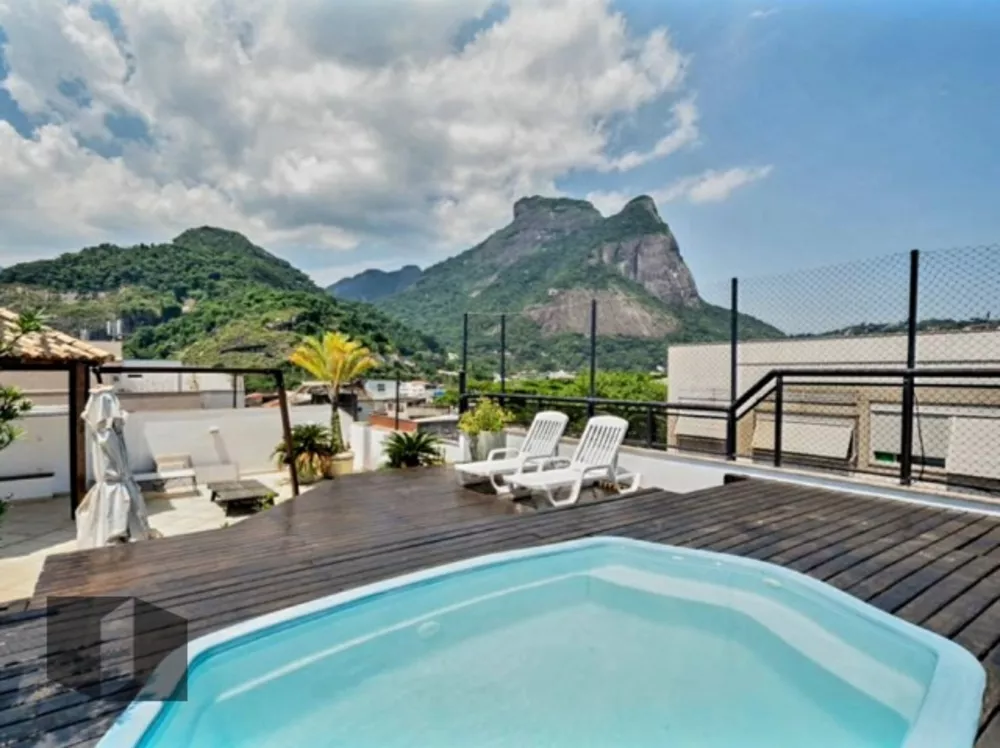 Cobertura, 4 quartos, 464 m² - Foto 46