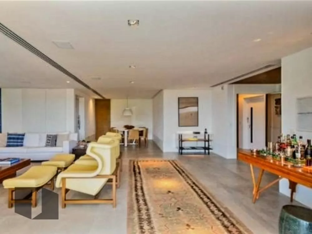 Cobertura, 4 quartos, 464 m² - Foto 6