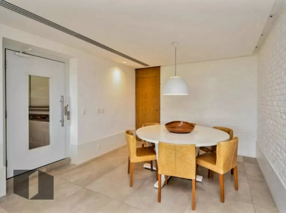 Cobertura, 4 quartos, 464 m² - Foto 9