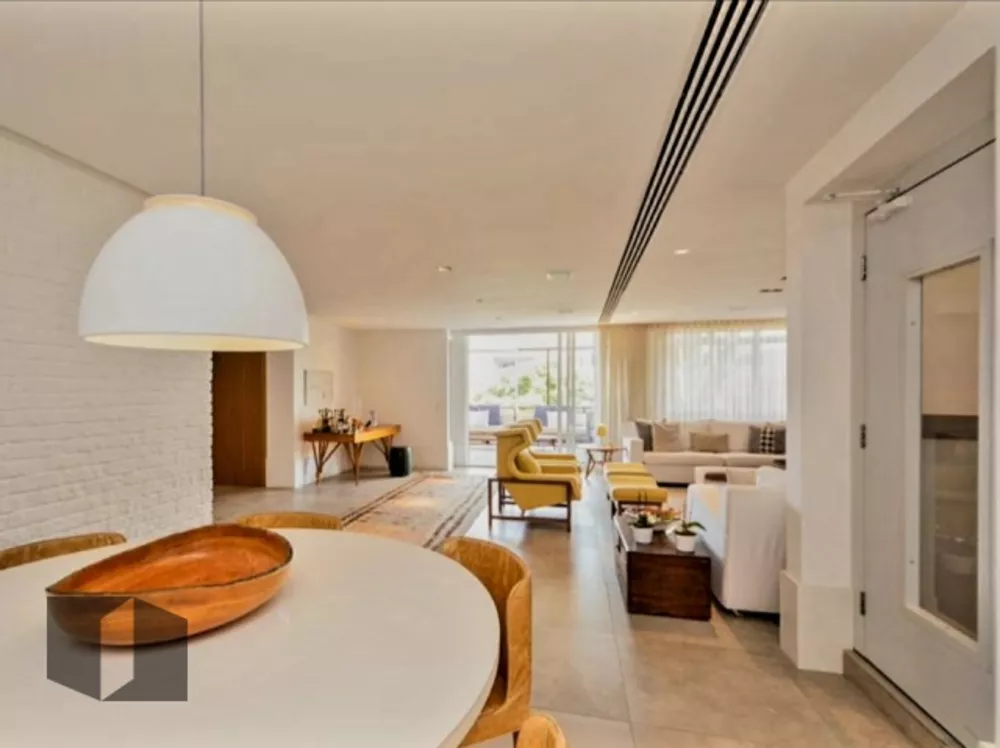 Cobertura, 4 quartos, 464 m² - Foto 10