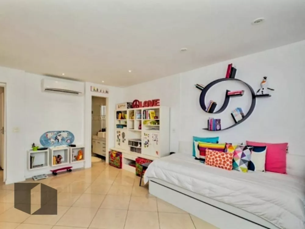 Cobertura, 4 quartos, 464 m² - Foto 50