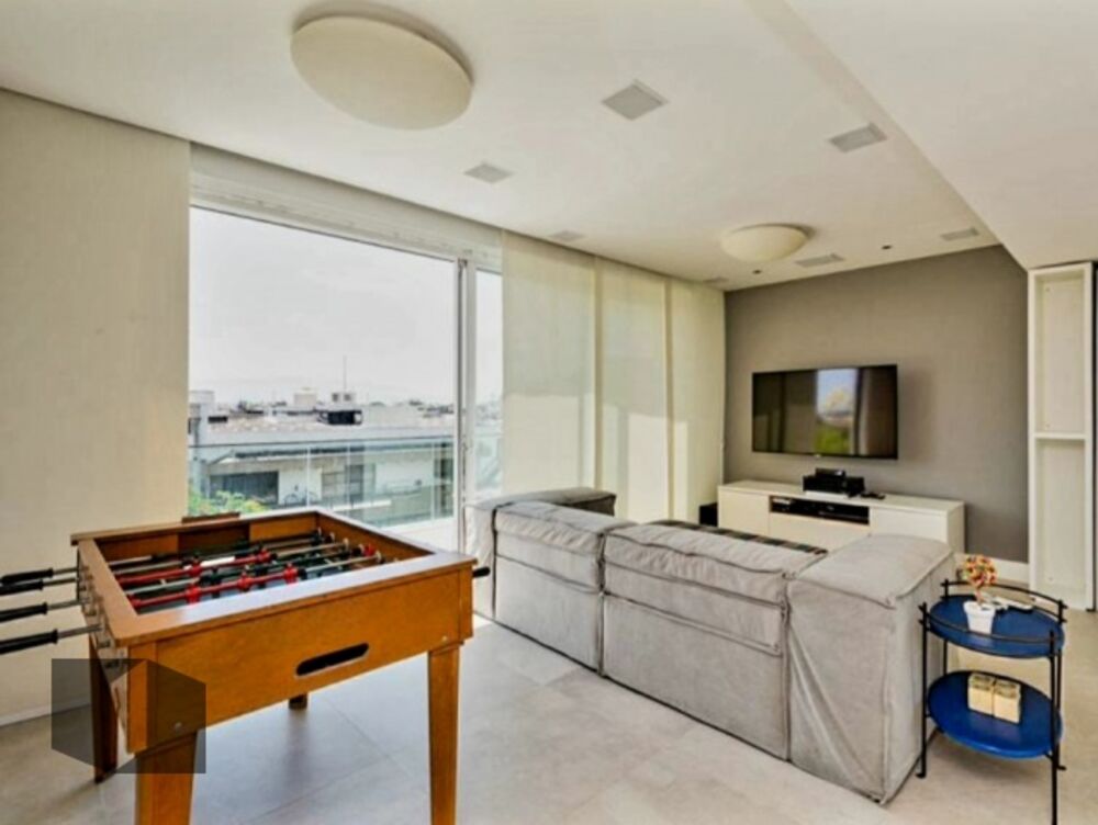 Cobertura, 4 quartos, 464 m² - Foto 12
