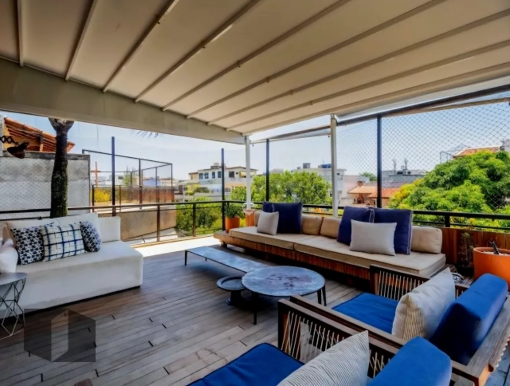 Cobertura, 4 quartos, 464 m² - Foto 43