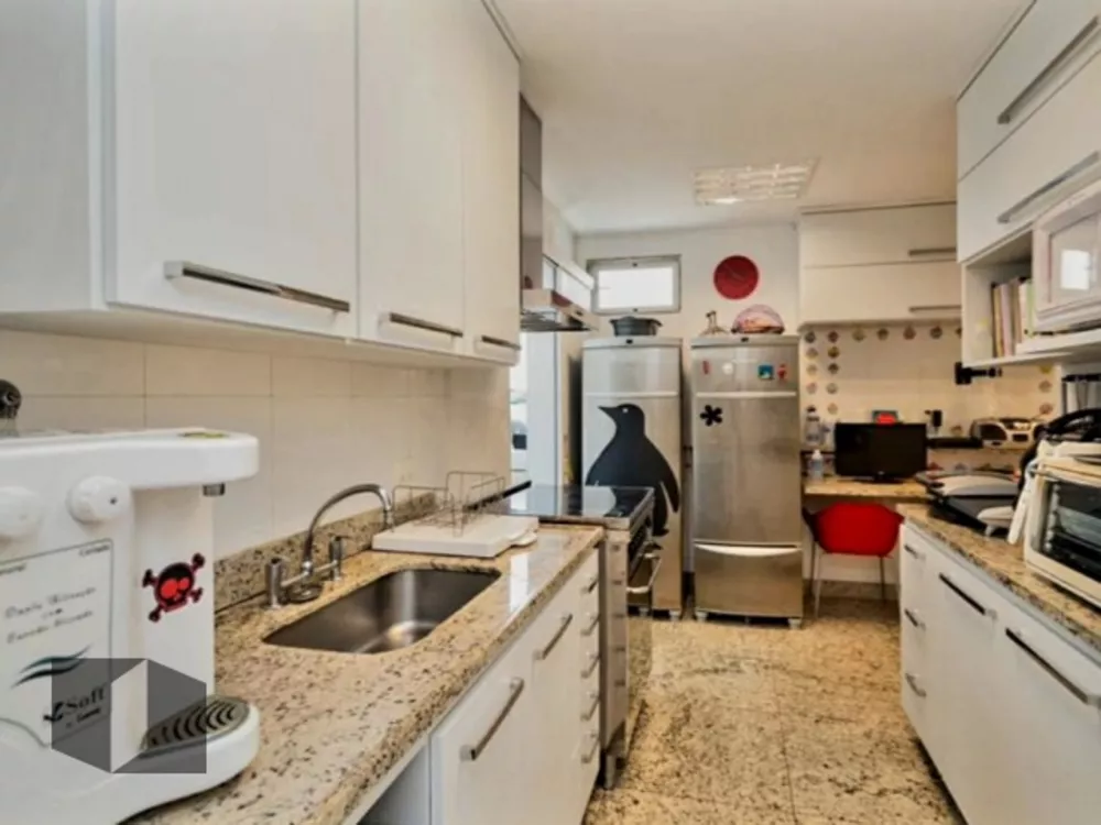 Cobertura, 4 quartos, 464 m² - Foto 47