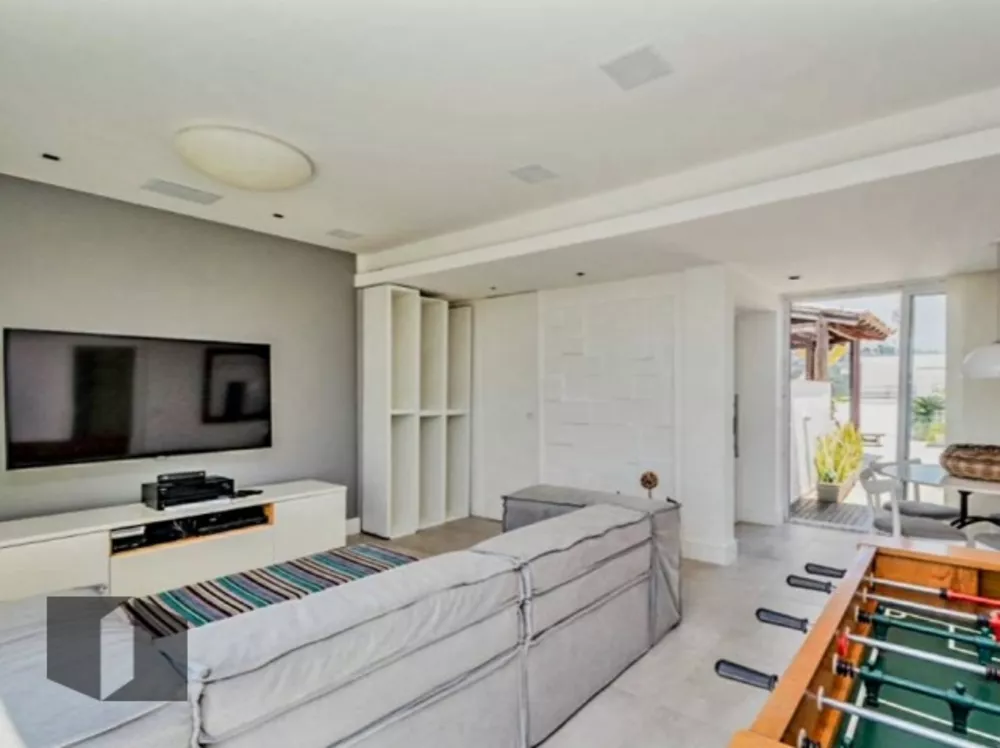 Cobertura, 4 quartos, 464 m² - Foto 29