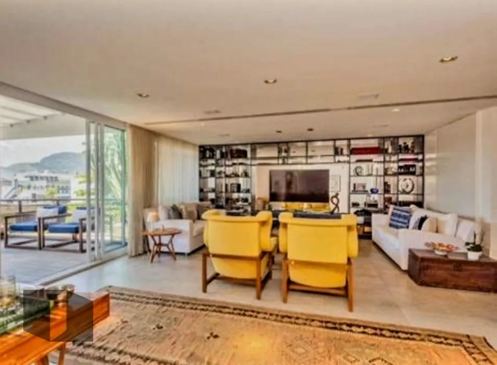 Cobertura, 4 quartos, 464 m² - Foto 7