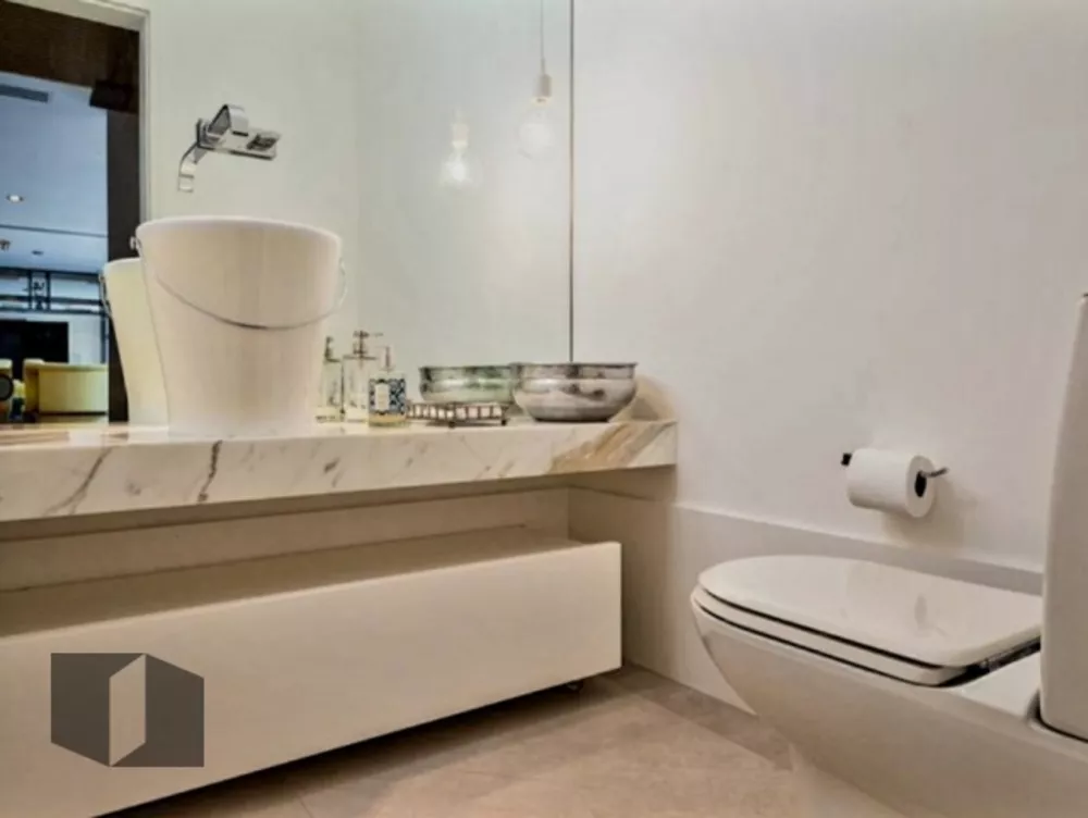 Cobertura, 4 quartos, 464 m² - Foto 11