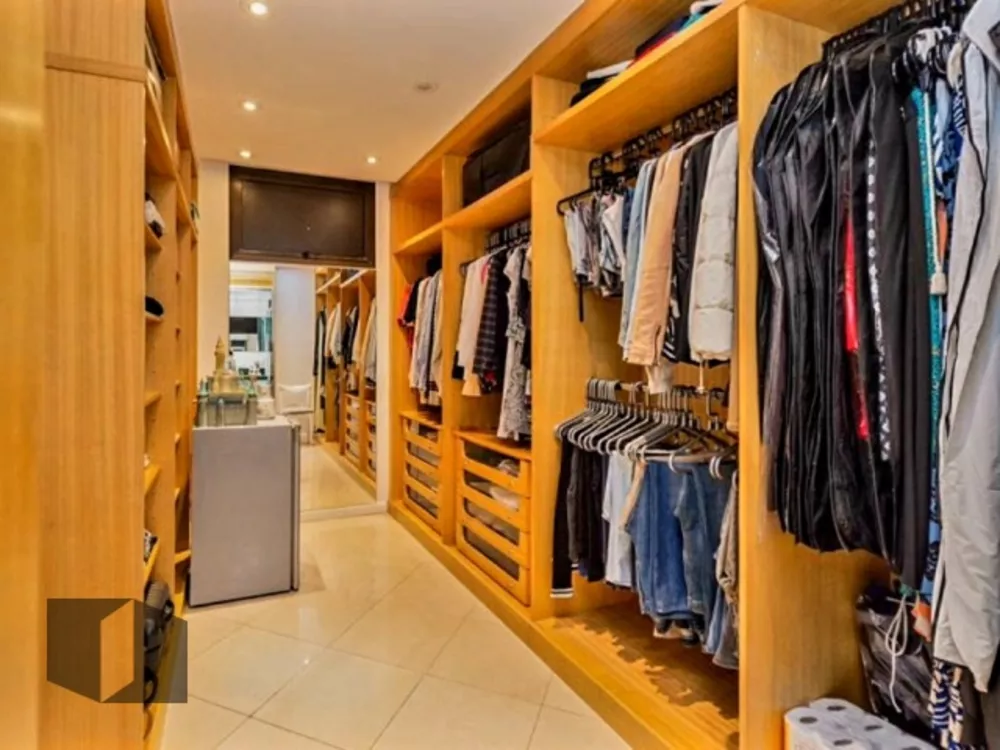 Cobertura, 4 quartos, 464 m² - Foto 19