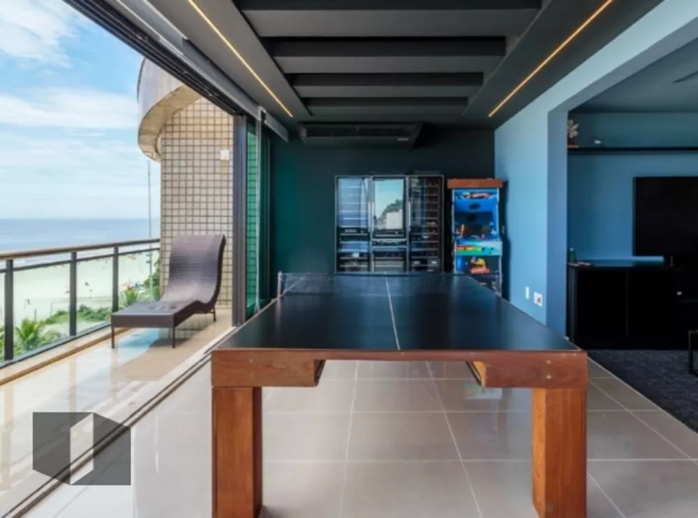 Cobertura, 4 quartos, 312 m² - Foto 5