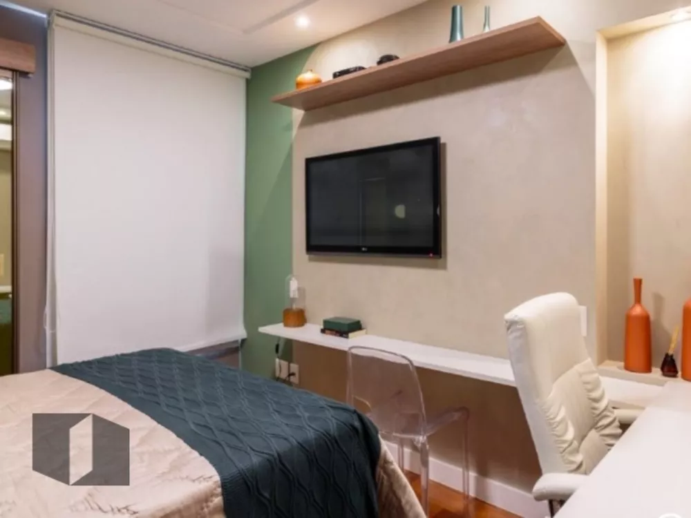 Cobertura, 4 quartos, 312 m² - Foto 21