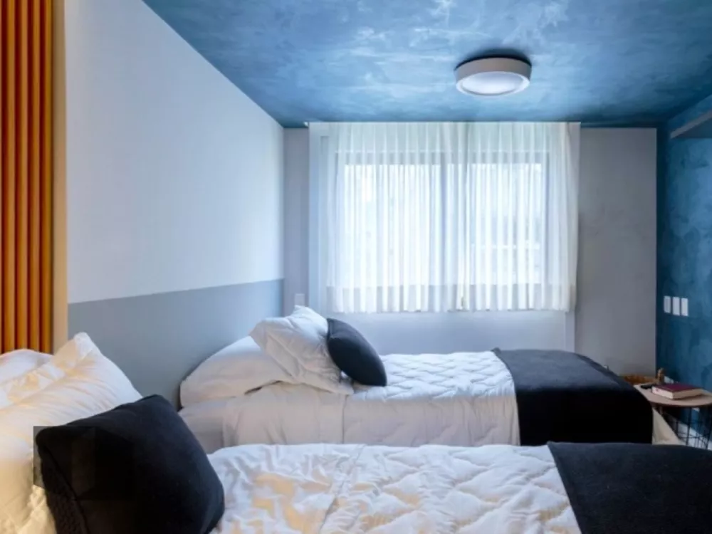 Cobertura, 4 quartos, 312 m² - Foto 13