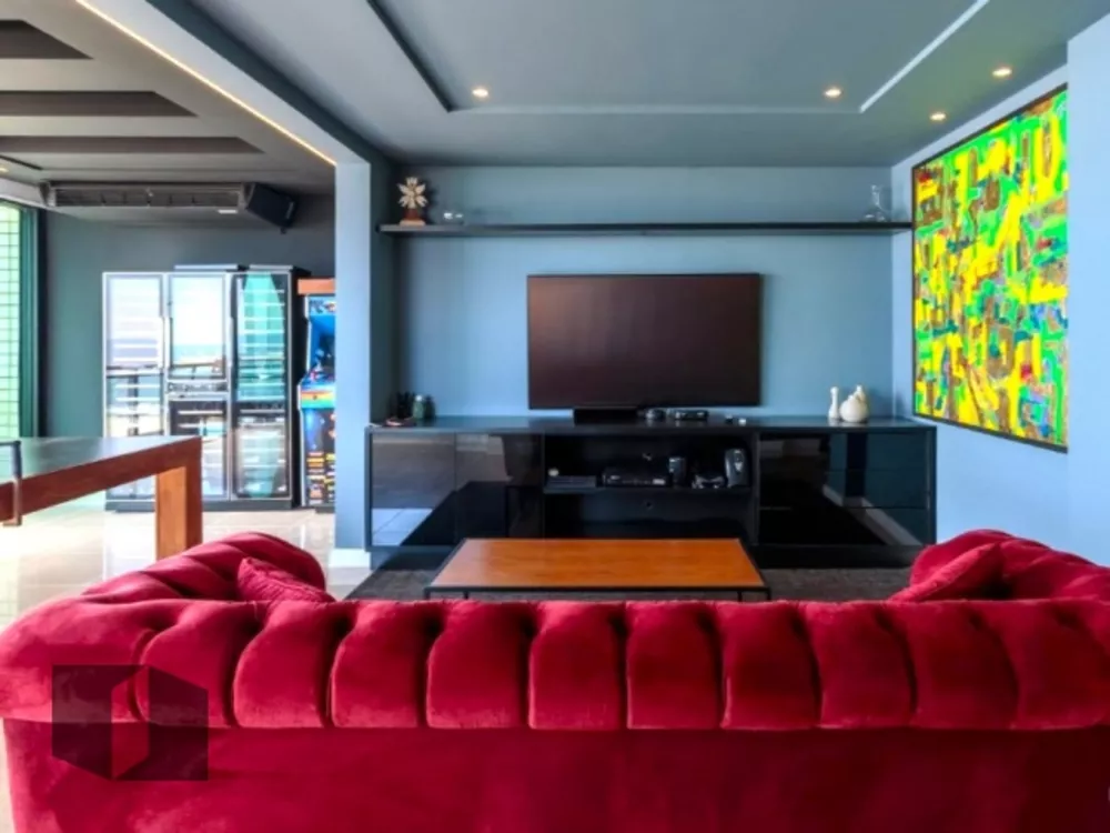 Cobertura, 4 quartos, 312 m² - Foto 32