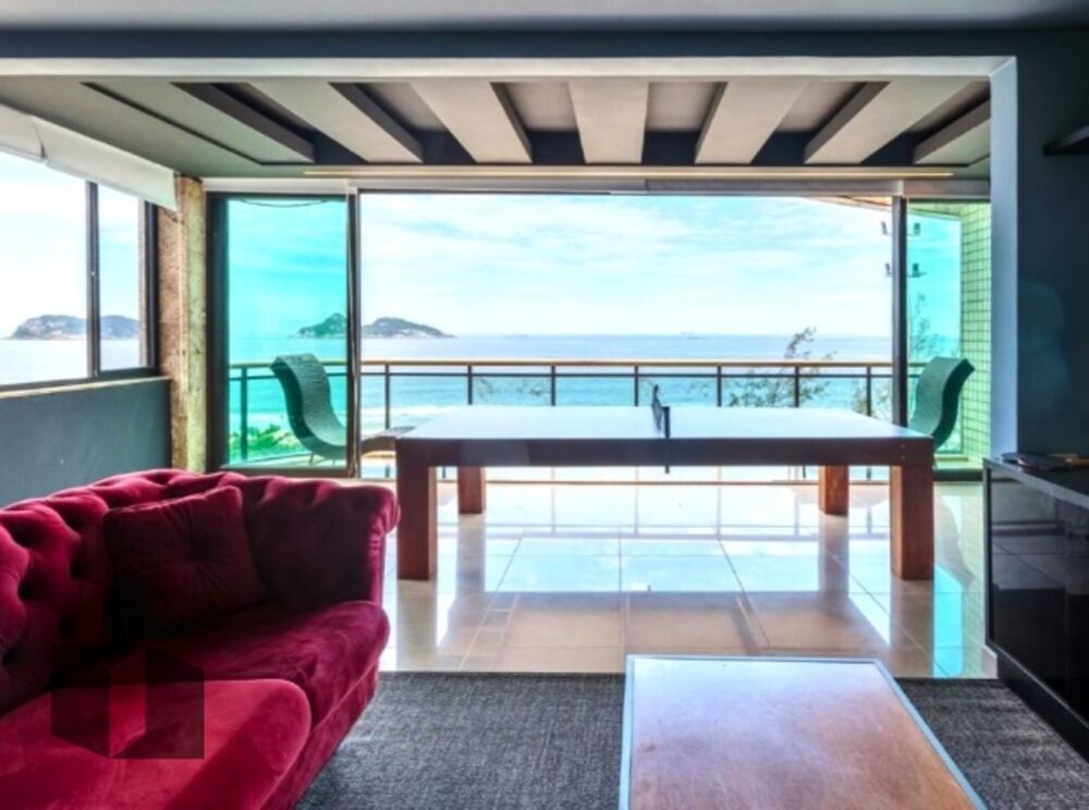 Cobertura, 4 quartos, 312 m² - Foto 7