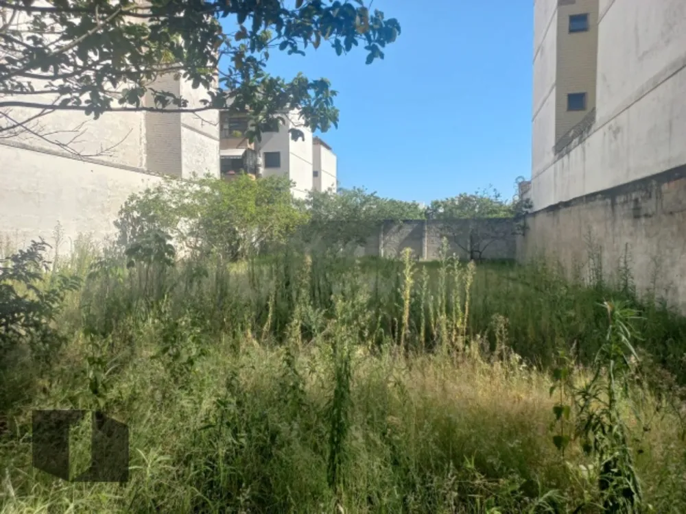 Terreno, 630 m² - Foto 2