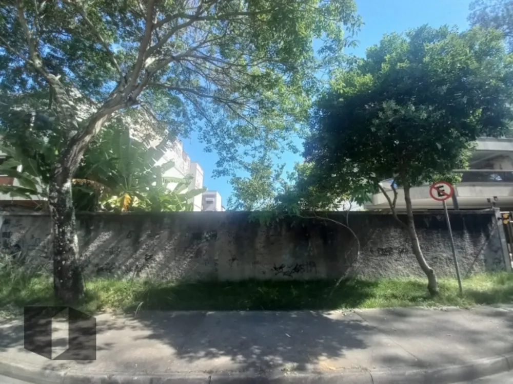 Terreno, 630 m² - Foto 1