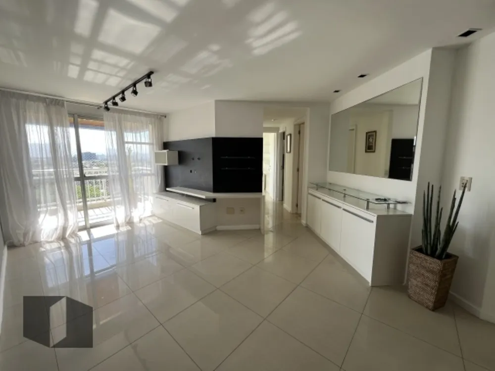 Apartamento, 2 quartos, 76 m² - Foto 1