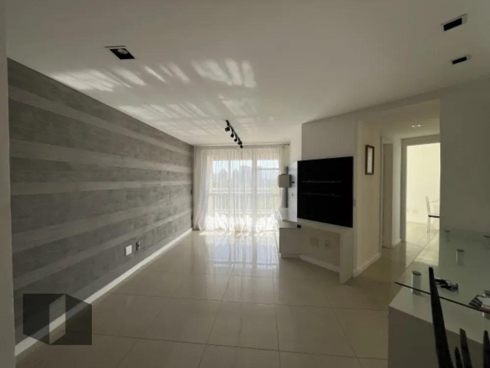 Apartamento, 2 quartos, 76 m² - Foto 2
