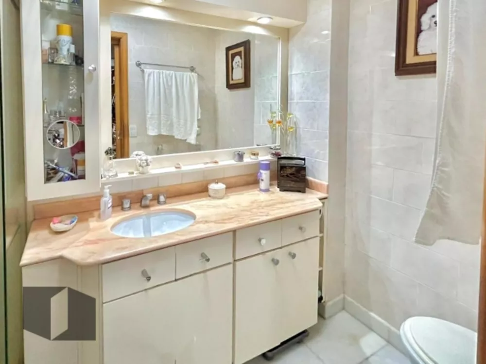 Apartamento, 2 quartos, 88 m² - Foto 9