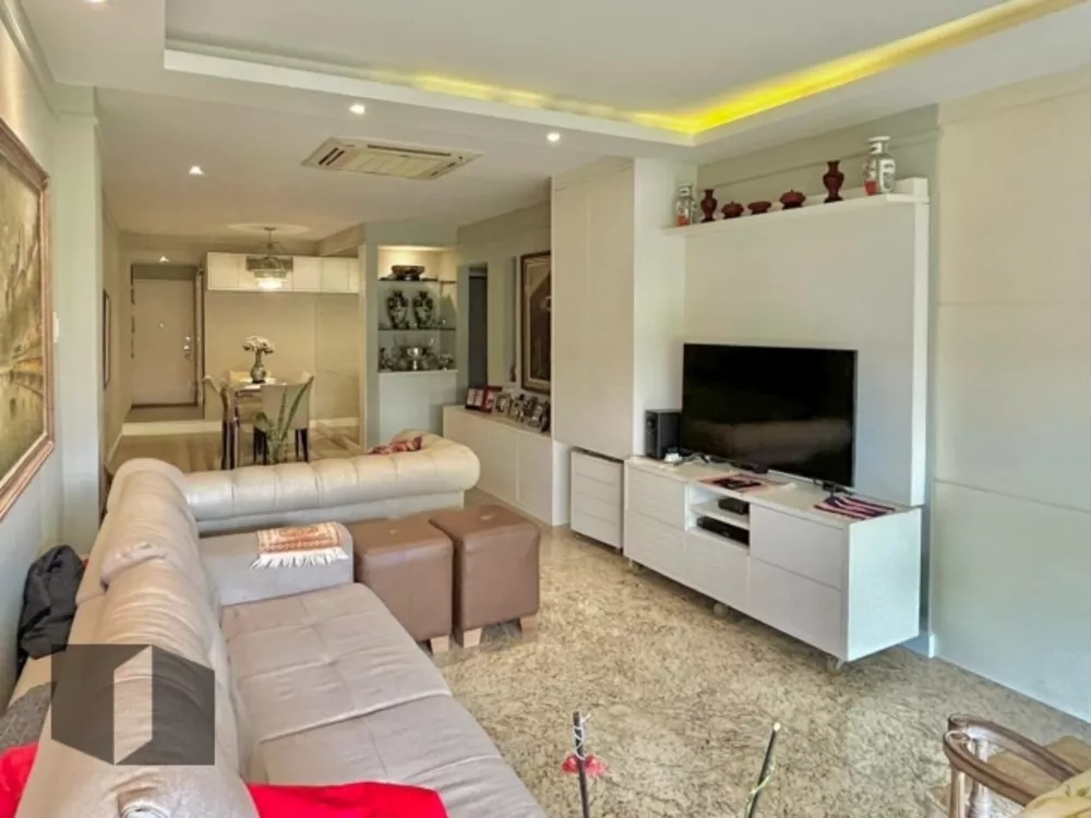 Apartamento, 2 quartos, 88 m² - Foto 8