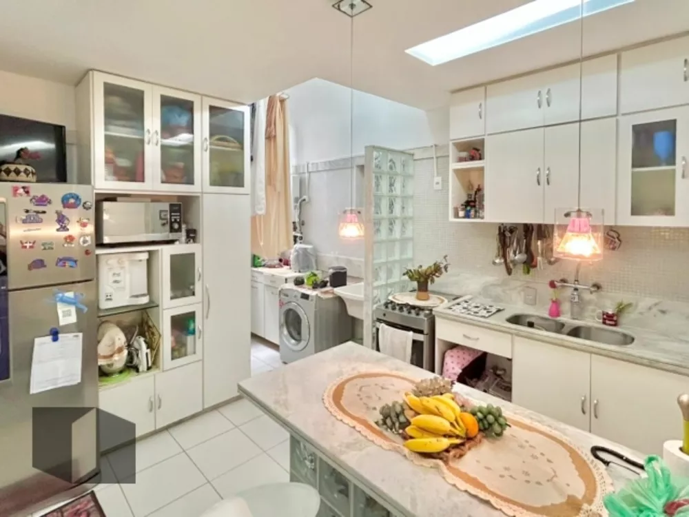 Apartamento, 2 quartos, 88 m² - Foto 5