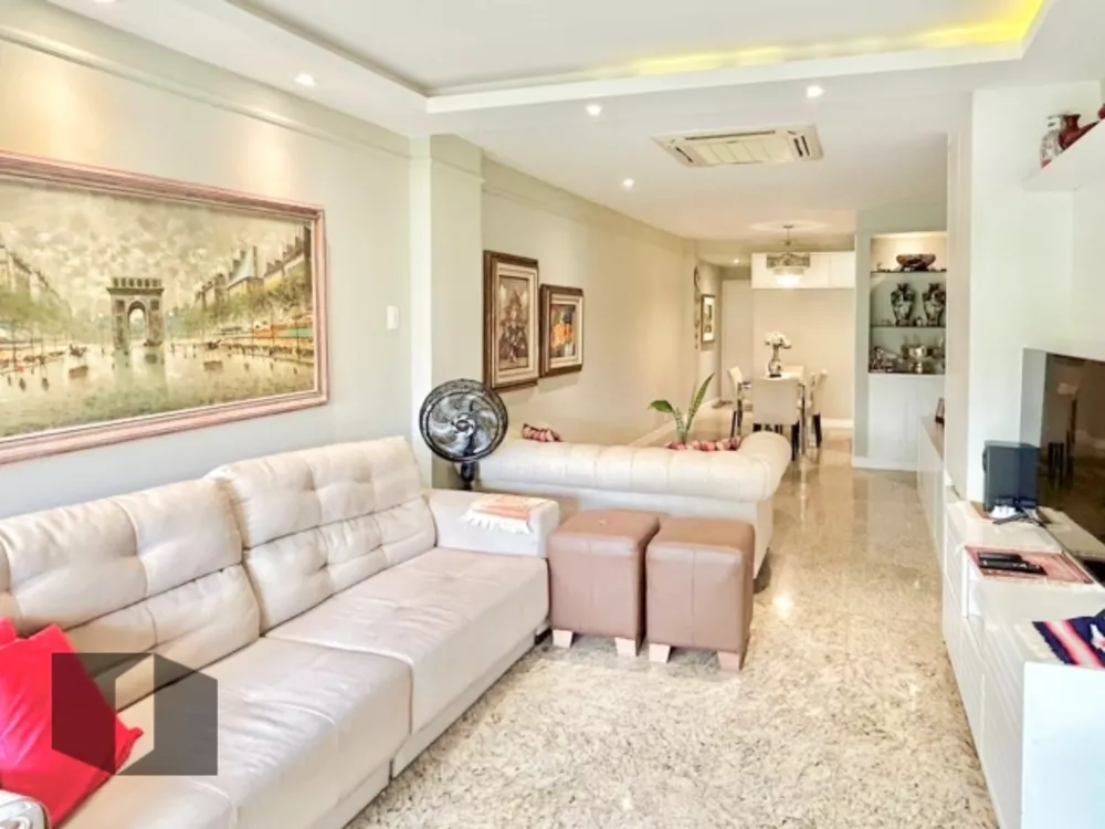 Apartamento, 2 quartos, 88 m² - Foto 1