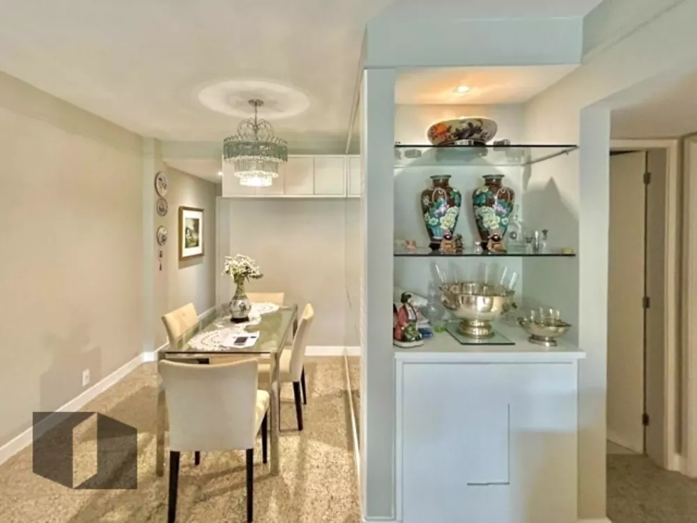 Apartamento, 2 quartos, 88 m² - Foto 3