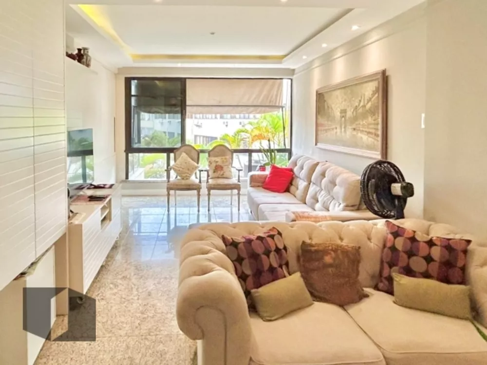 Apartamento, 2 quartos, 88 m² - Foto 38